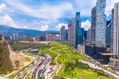 Ciudad de México y corazón de Michoacán